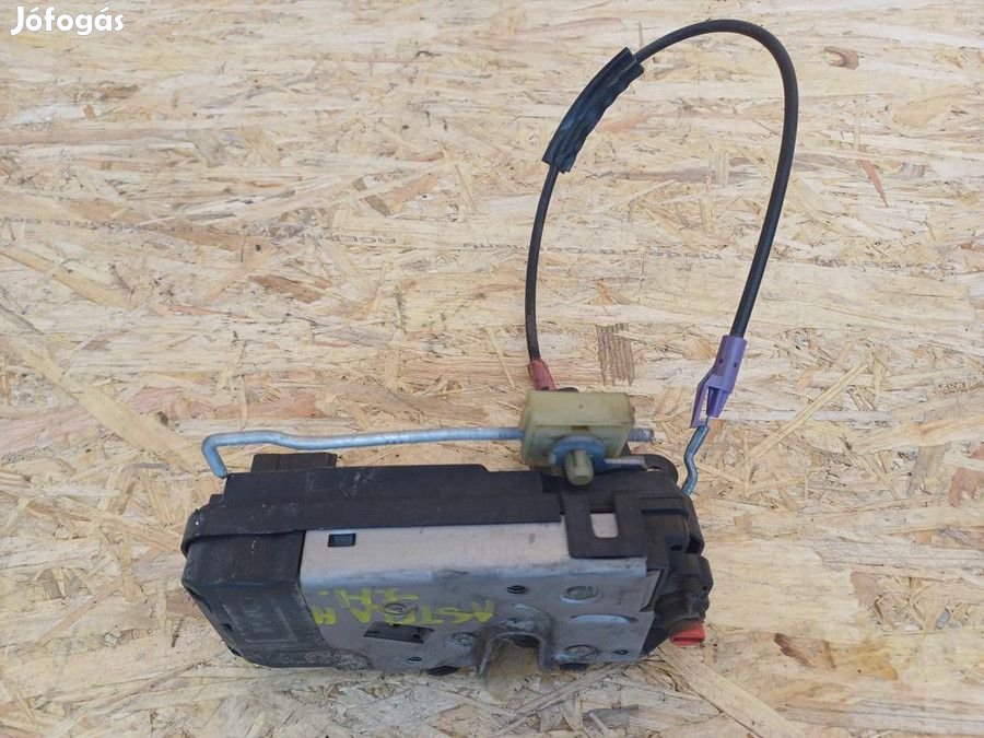 Opel Astra H 2004-2009 Jobb Hátsó Ajtó Központizár