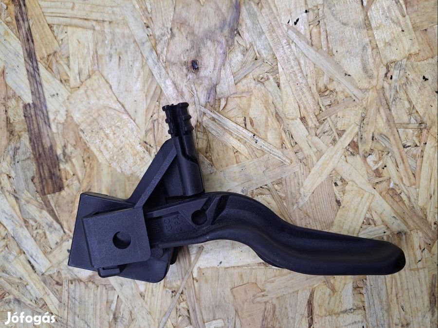 Opel Astra H 2004-2009 Motorháztető Nyitó Kar