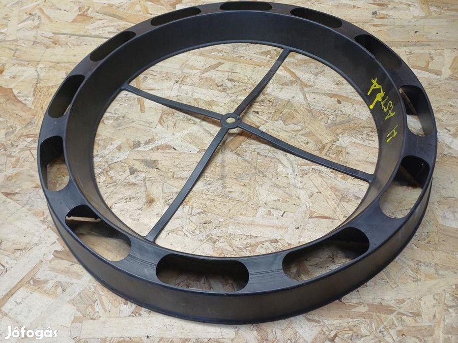 Opel Astra H 2004-2009 Pótkerék Tartó