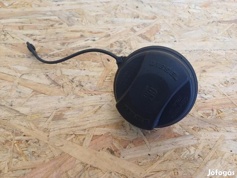 Opel Astra H (2004-2009) Tanksapka