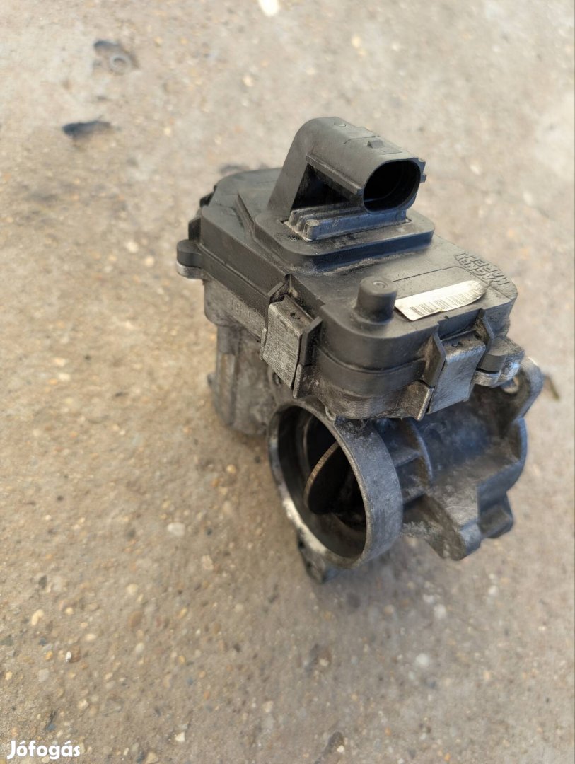 Opel Astra H, Zafira B, Vectra C 1.9CDTI z19dt fojtószelep 48CPD1 C146