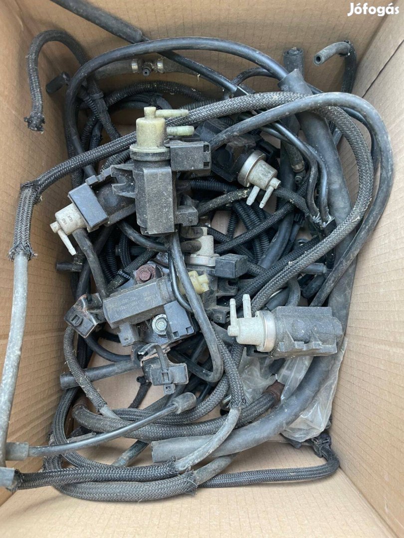 Opel Astra H / Zafira B 1.7 CDTi Szelep, Jeladó, Légtömegmérő stb