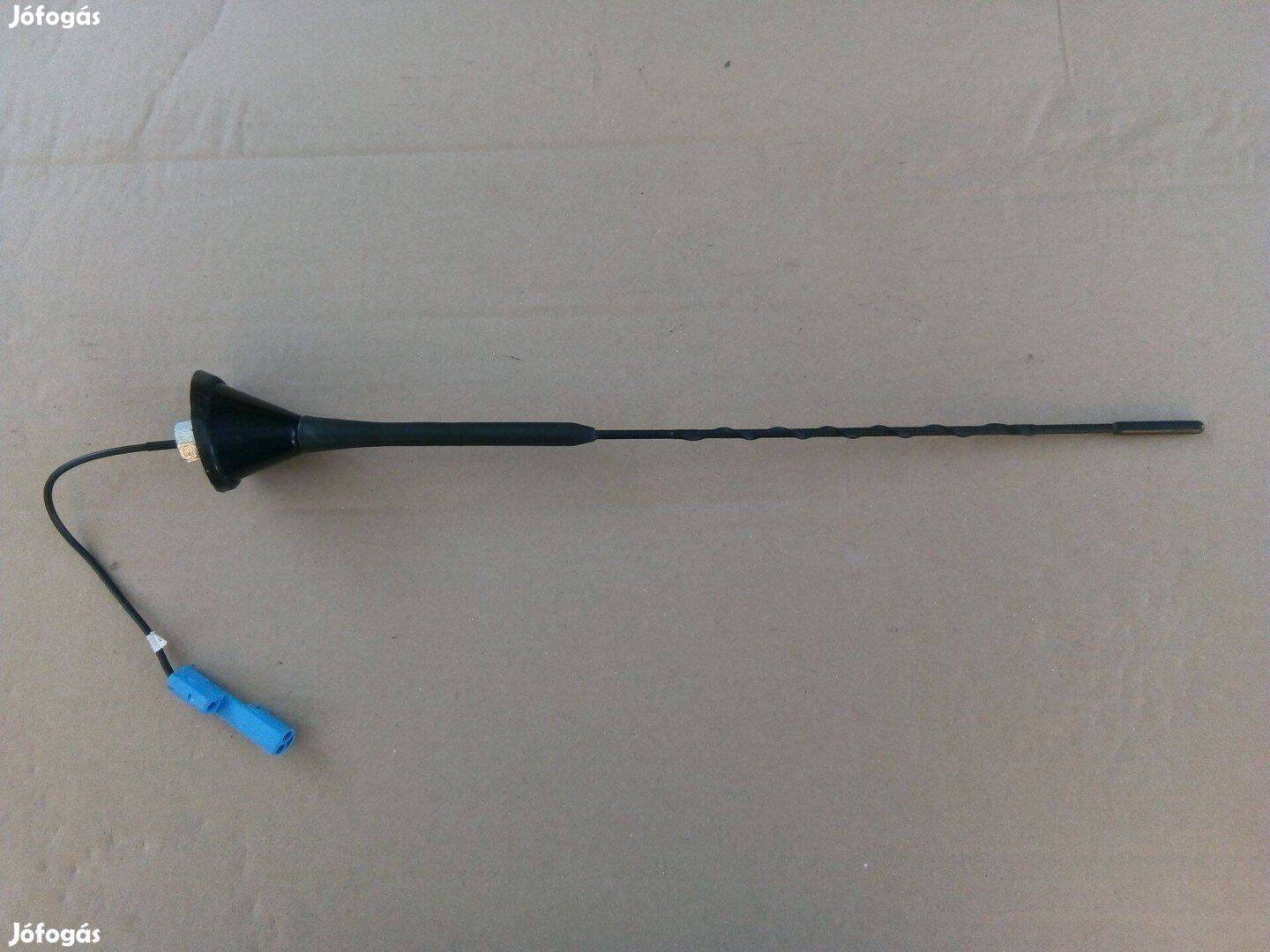 Opel Astra H antenna