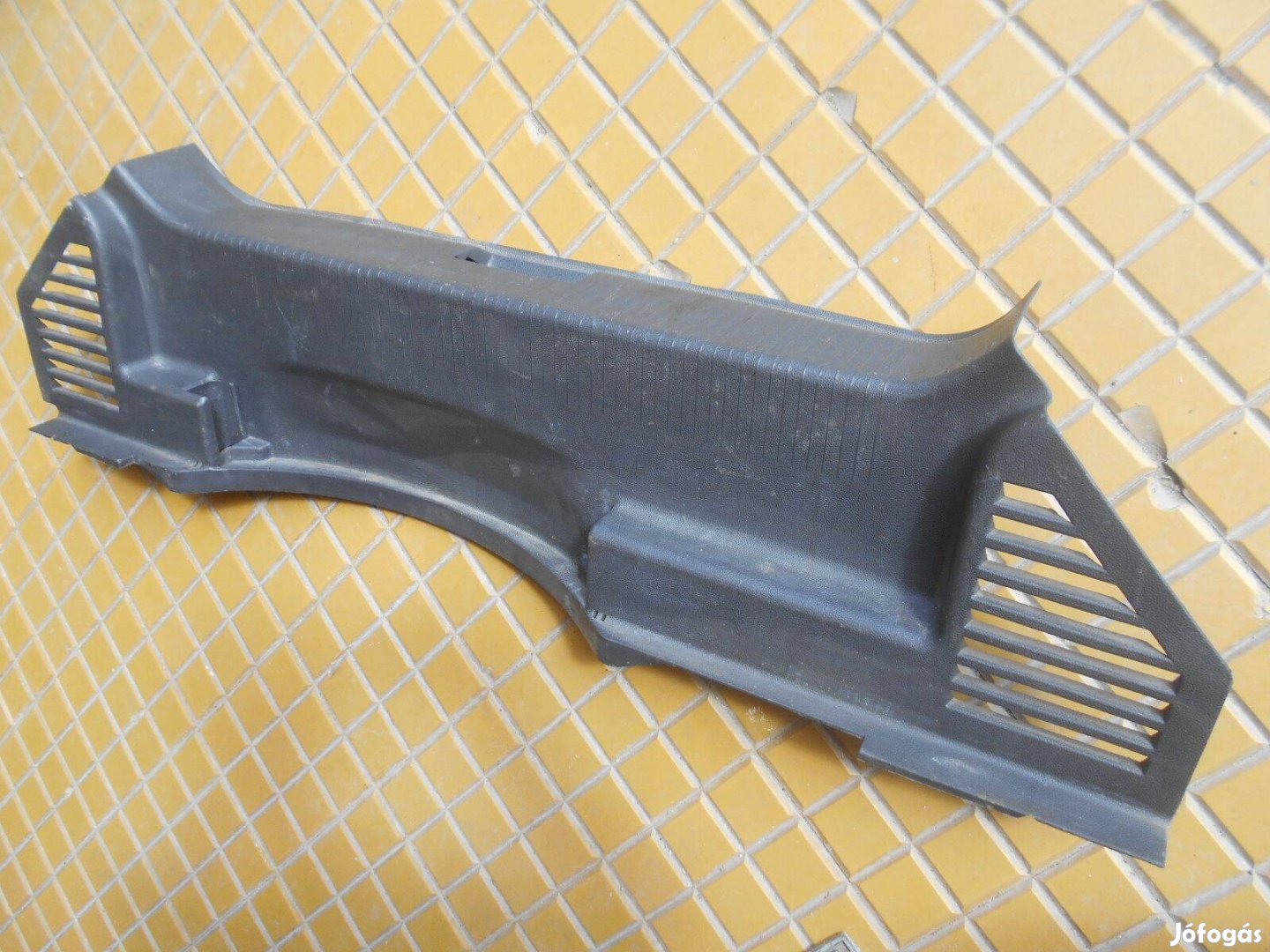 Opel Astra H csomagtér burkolat