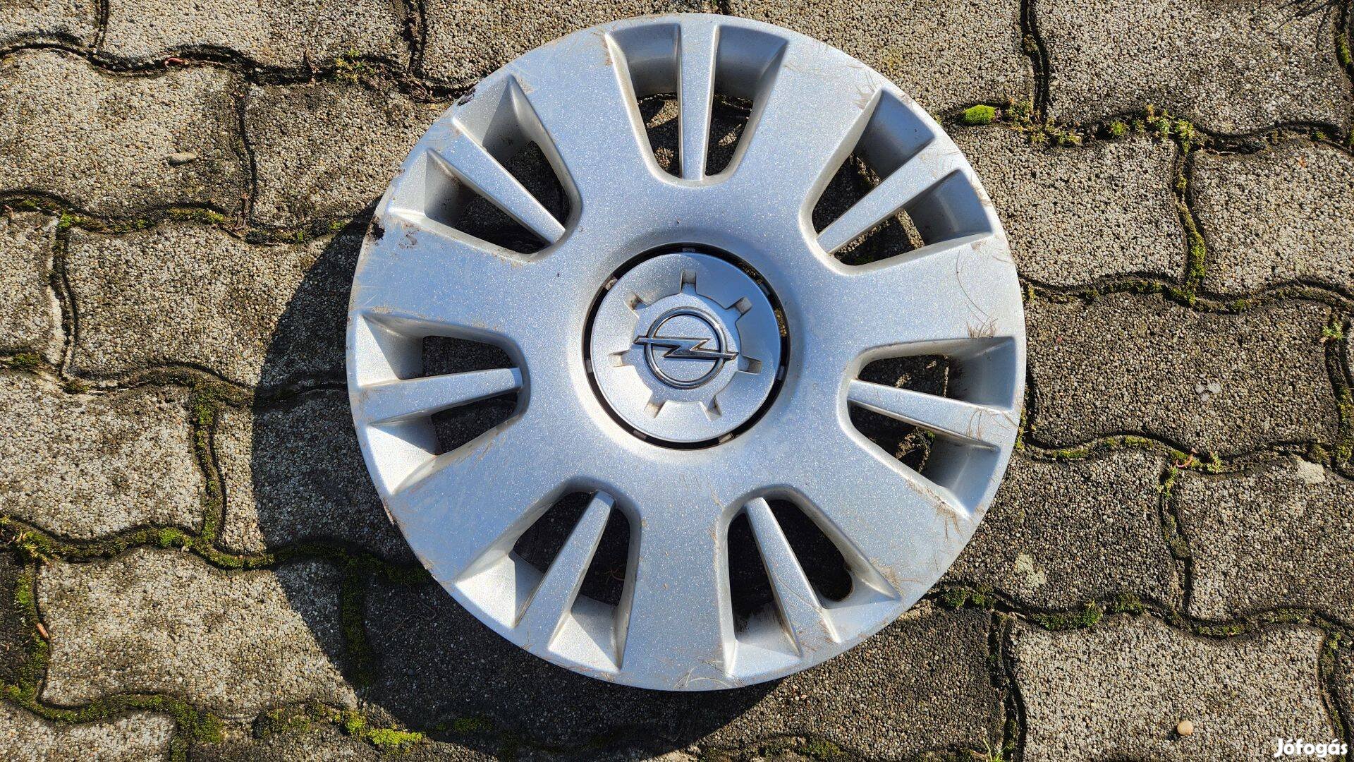 Opel Astra H dísztárcsa (1 db)