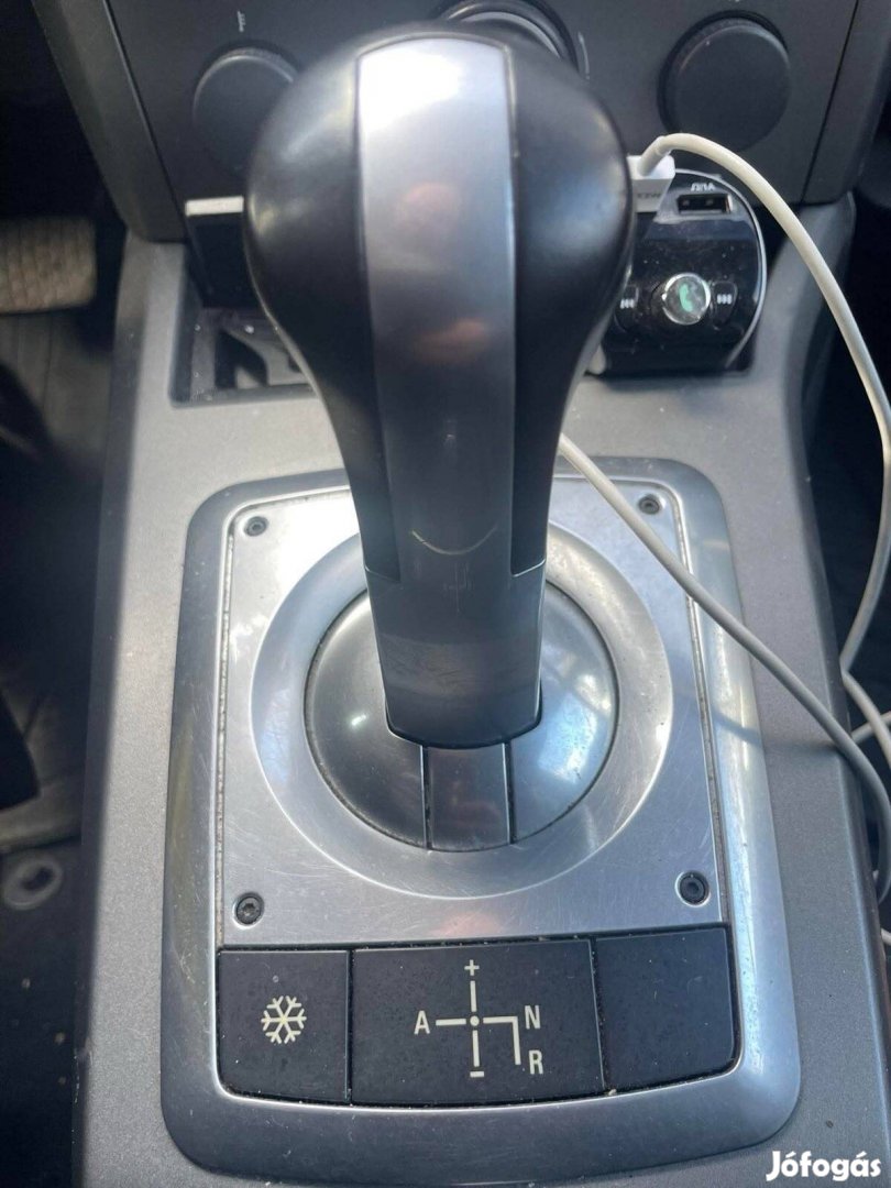 Opel Astra H easytronic sebessegvalto