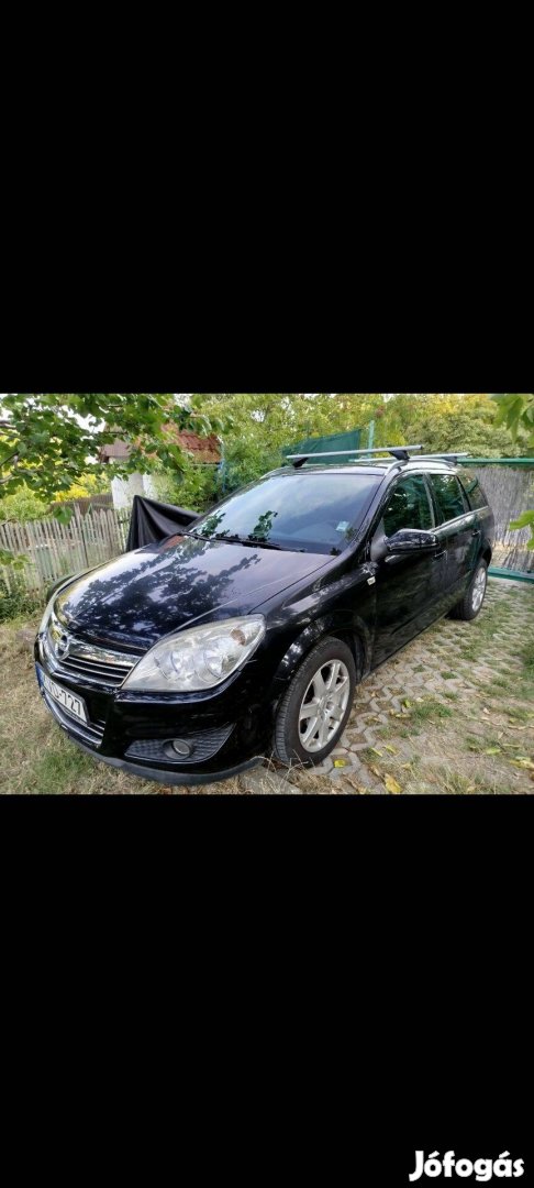 Opel Astra H eladó!