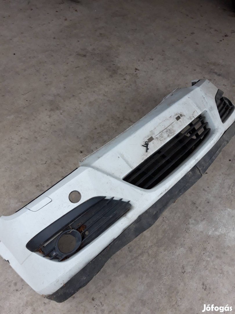 Opel Astra H első lökhárító 