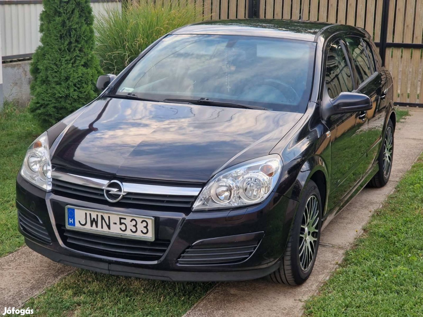 Opel Astra H enjoy 1.4