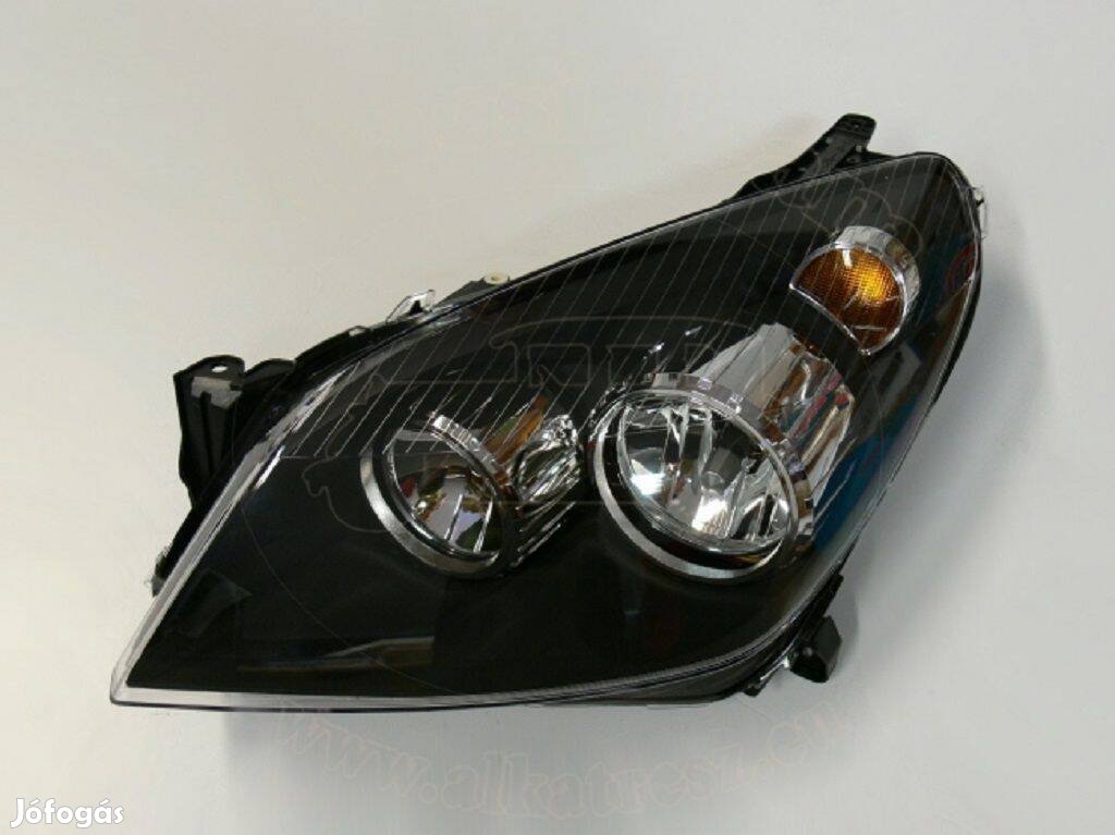 Opel Astra H fényszóró Új! 20-0390-05-2
