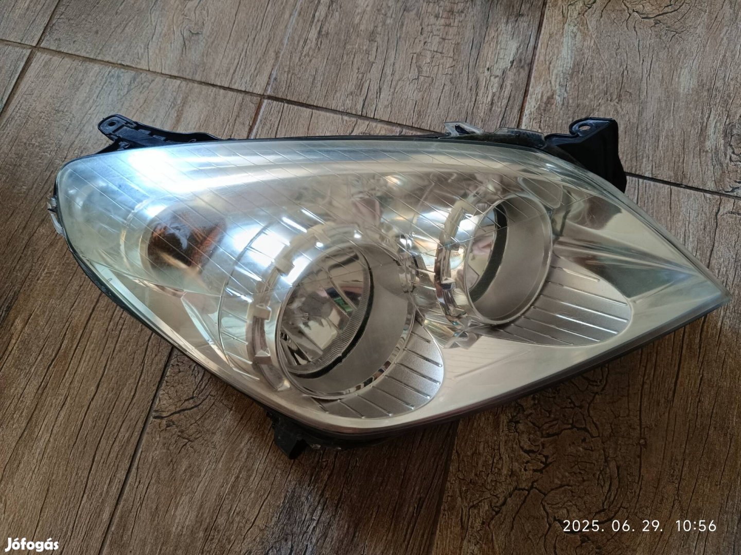 Opel Astra H fényszóró 