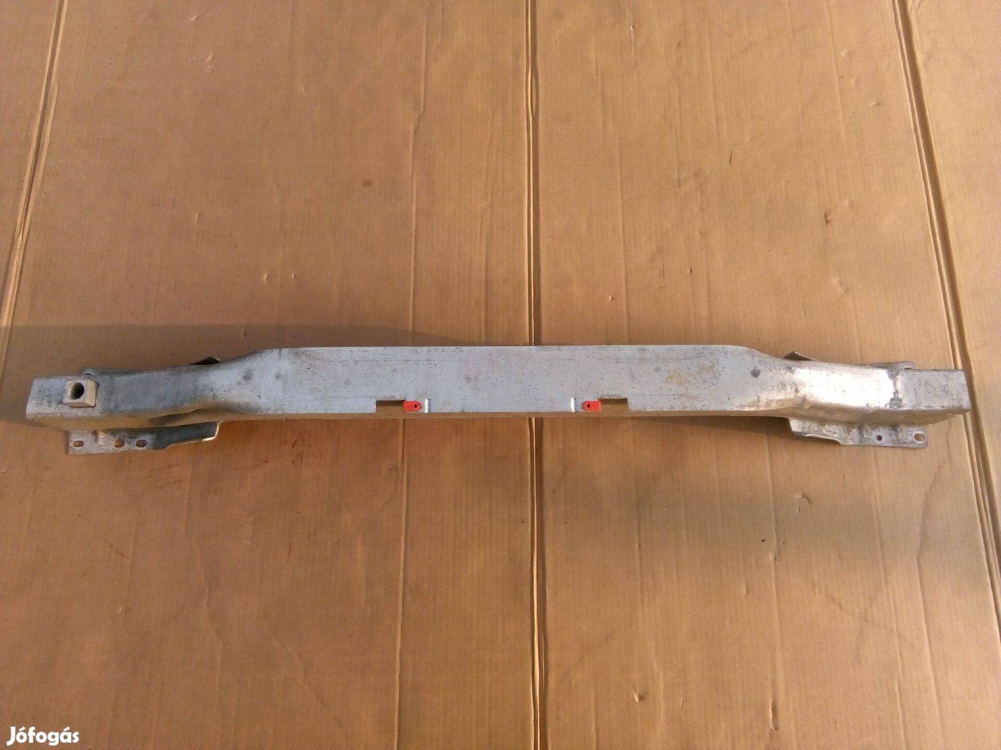 Opel Astra H hátsó merevítő