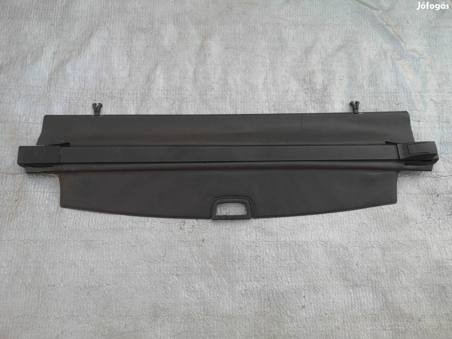 Opel Astra H kombi csomagtér roló kalaptartó 2004-től 