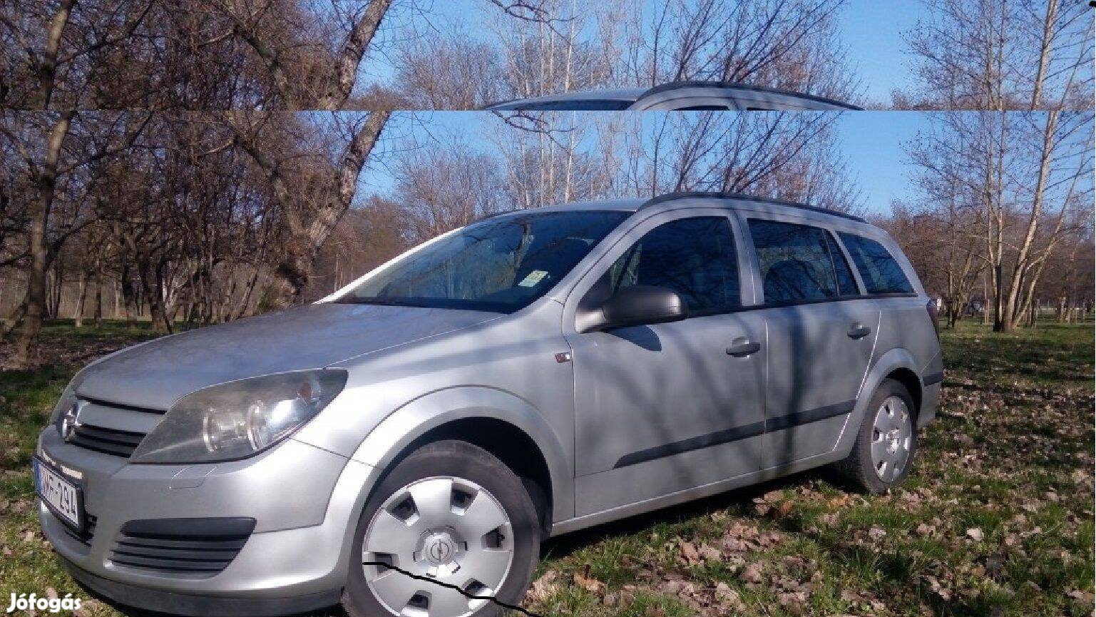Opel Astra.H.kombi gyári bontott alkatrészek kedvező áron eladók