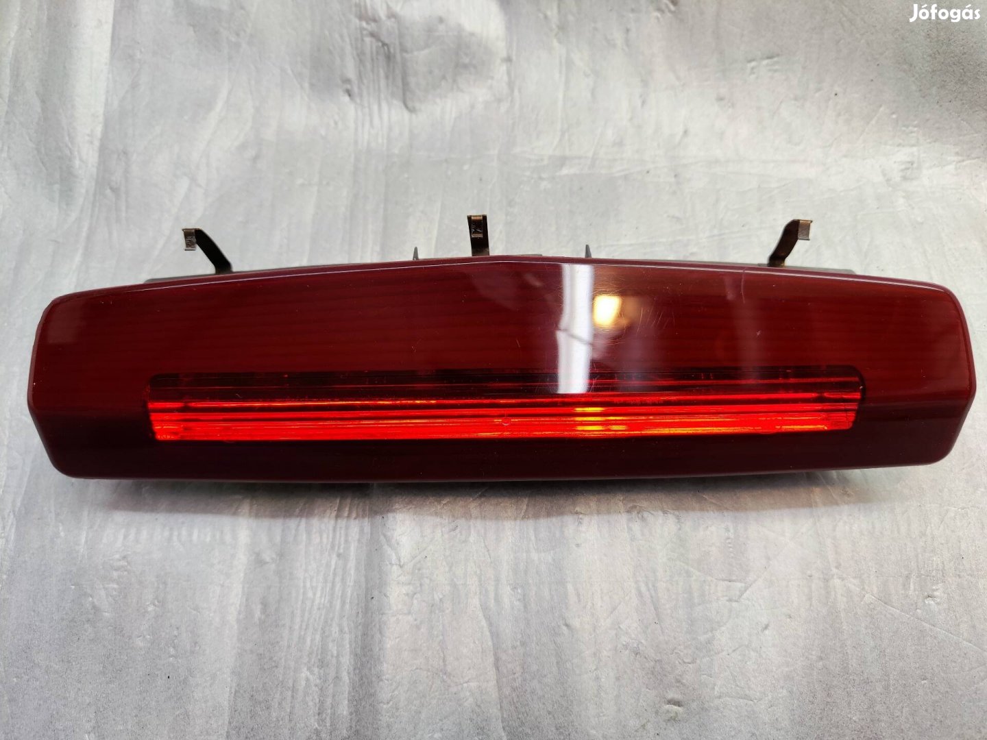 Opel Astra H kombi pótféklámpa