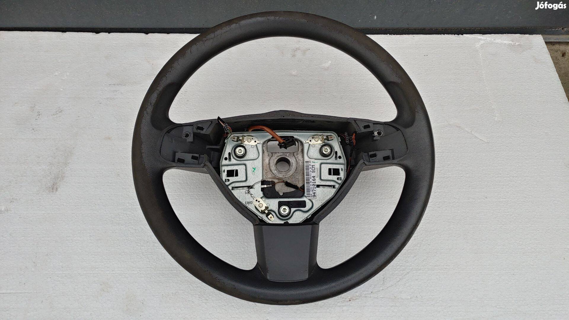 Opel Astra H kormány (kopott)