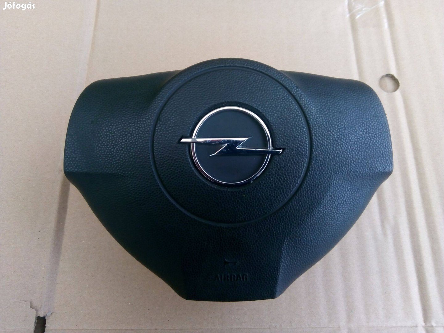 Opel Astra H kormány légzsák