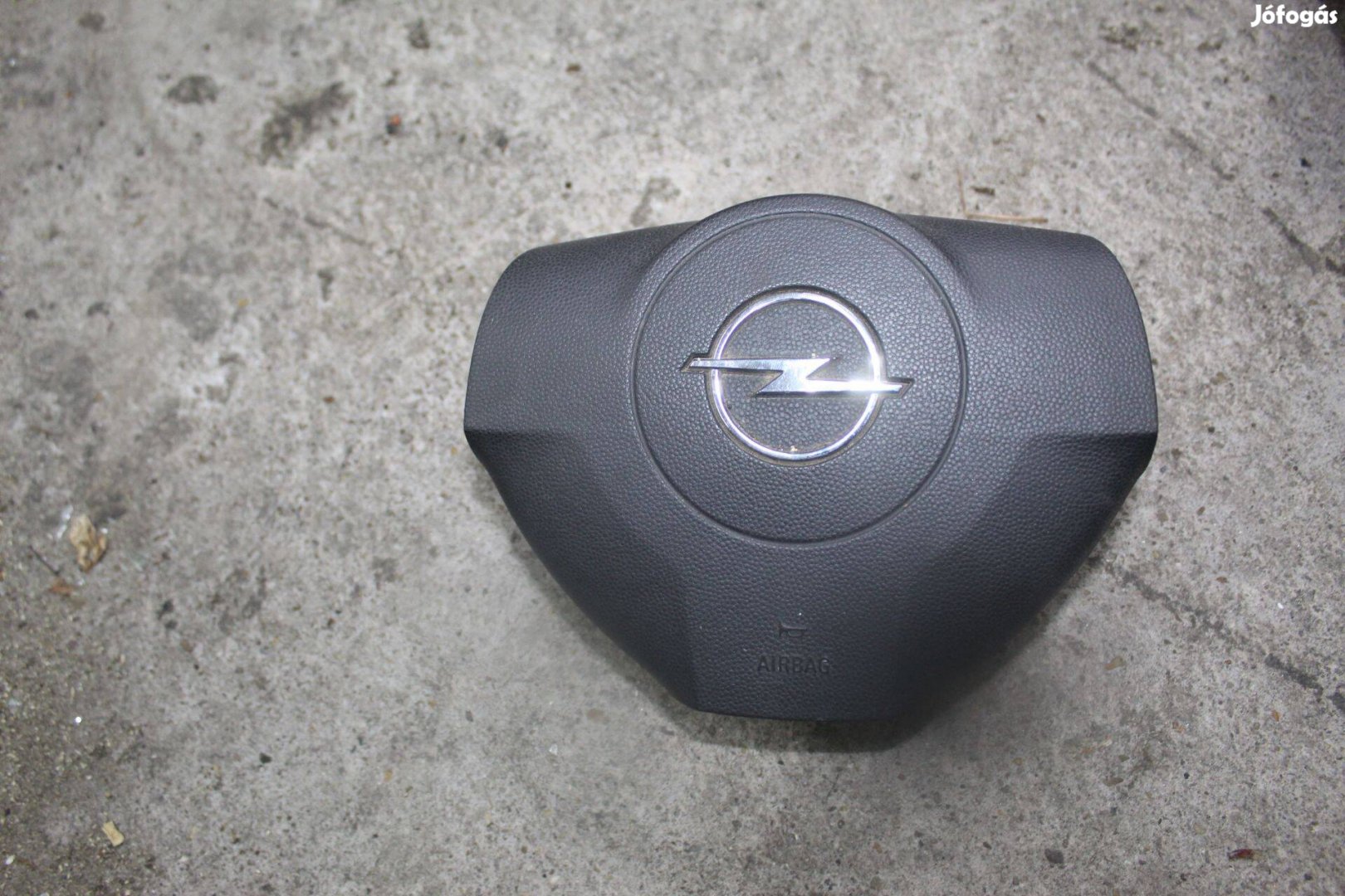 Opel Astra H kormánylégzsák 498997212