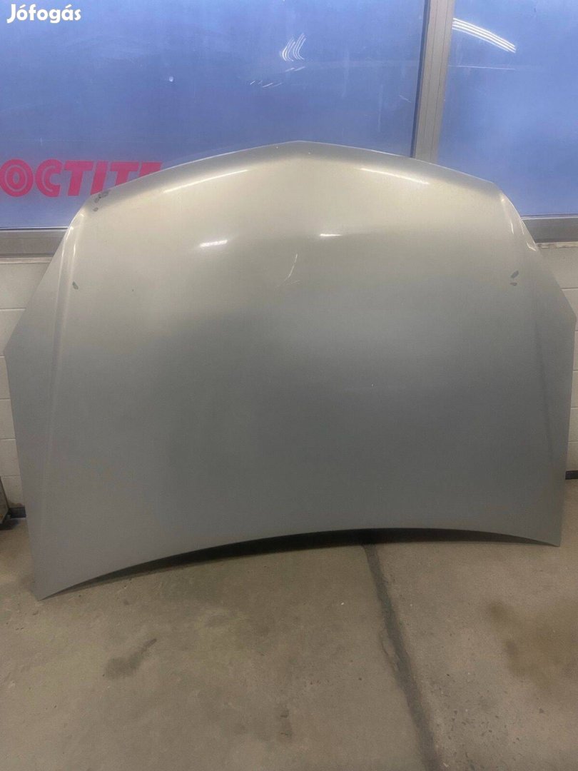 Opel Astra H motorháztető!