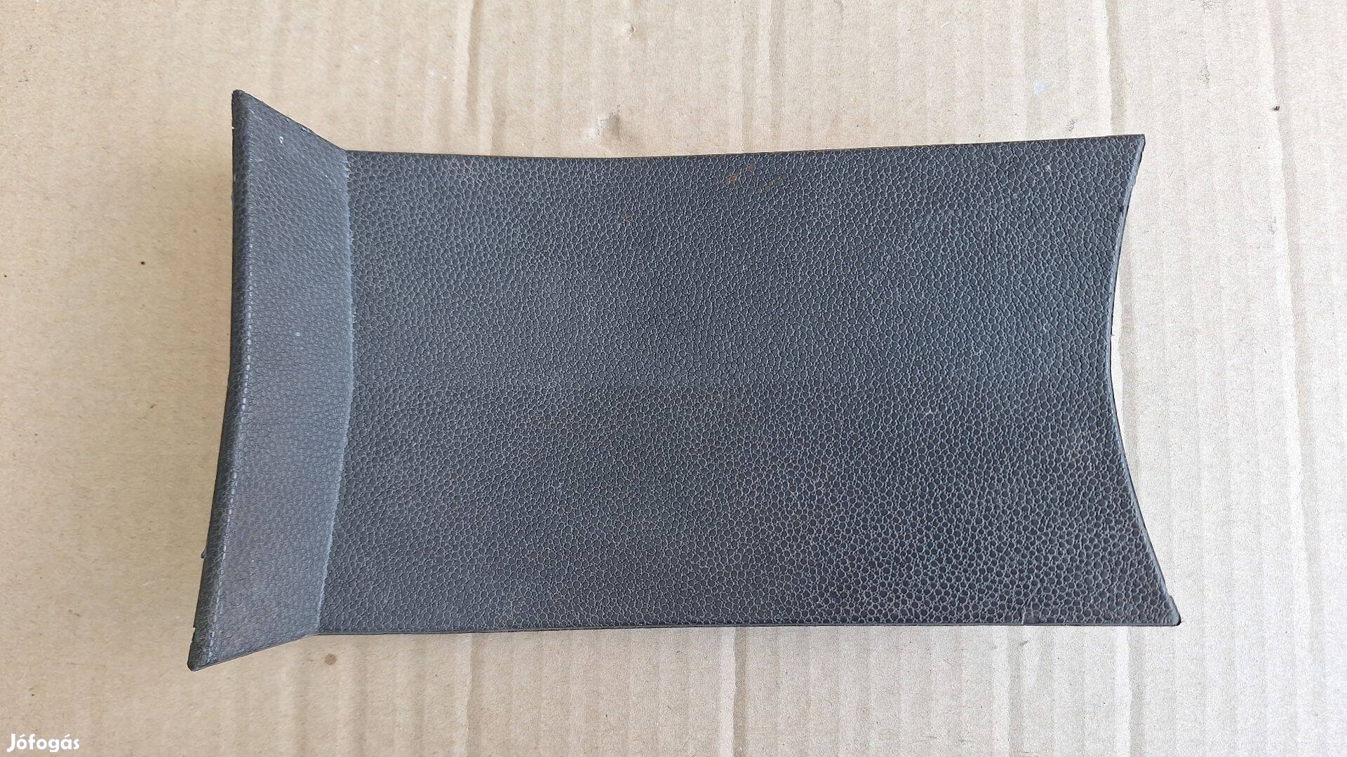 Opel Astra H obd csatlakozó fedél