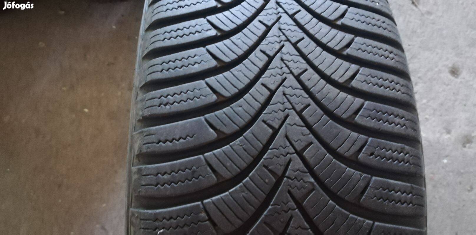 Opel Astra H téli szett