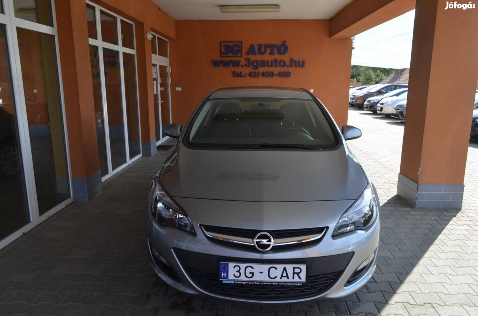 Opel Astra J 1.4 Enjoy 150 Jahre Opel Limitált...
