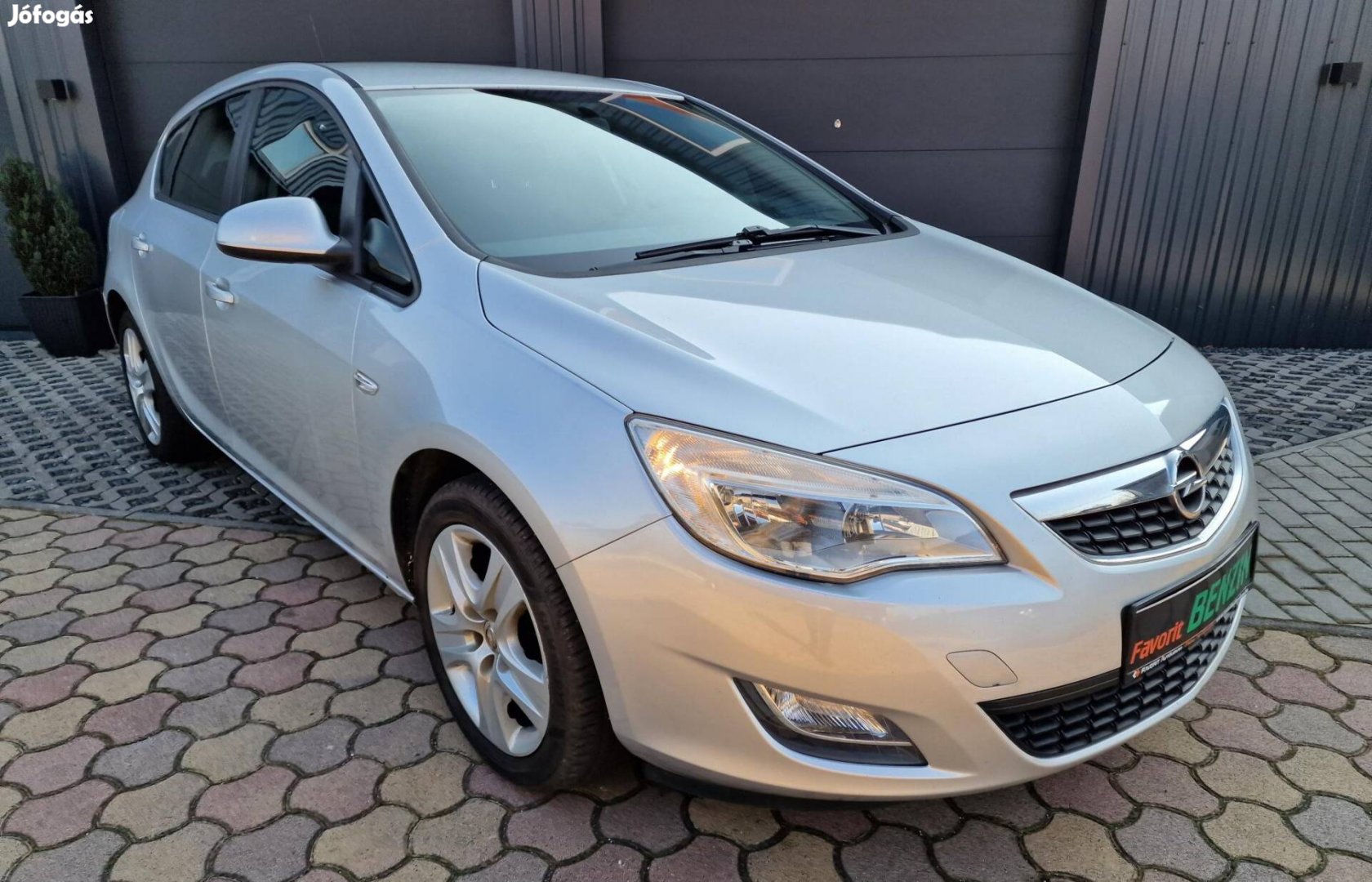 Opel Astra J 1.4 Enjoy Téli-Nyári Garnitura. GA...