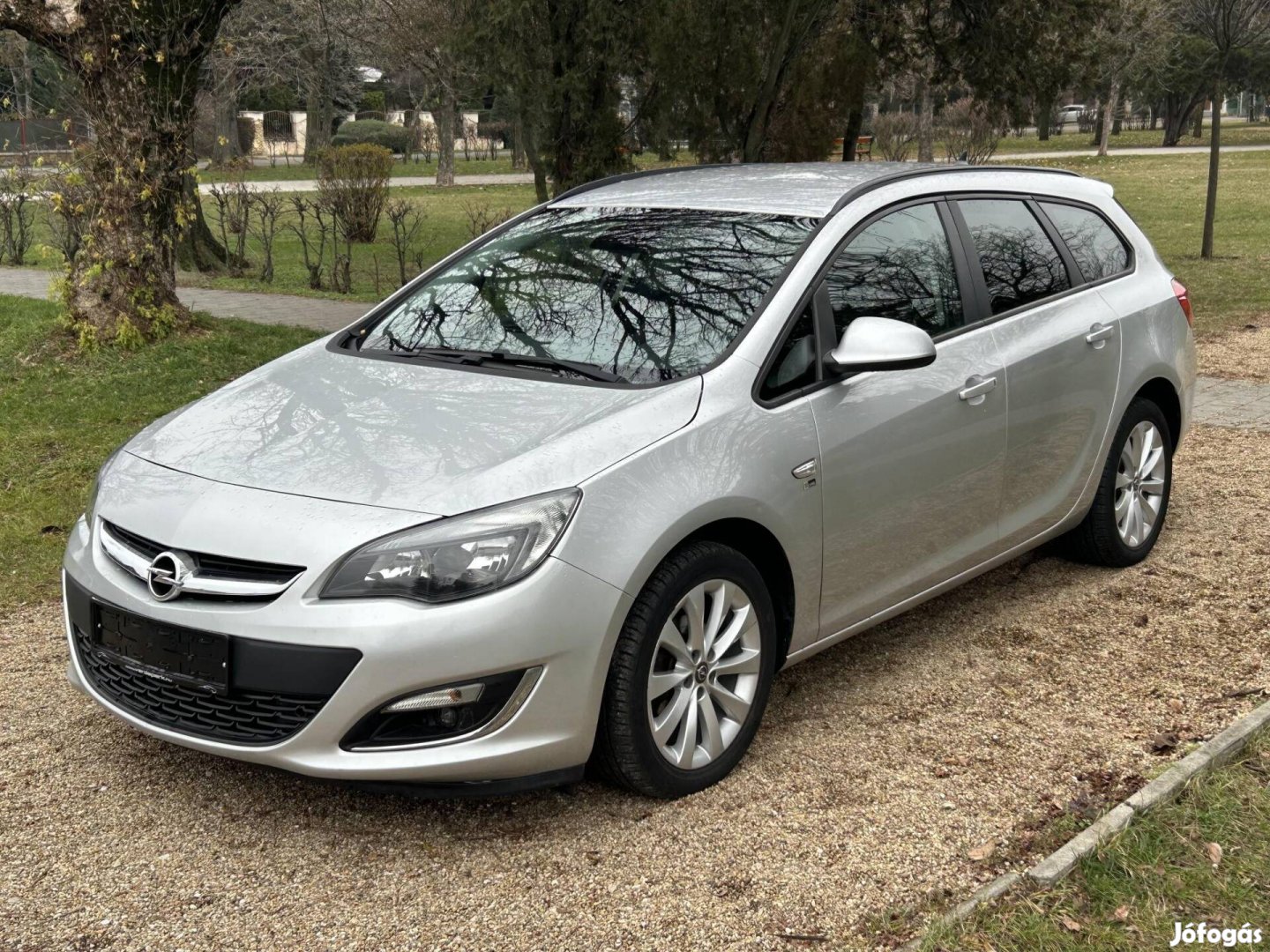 Opel Astra J 1.4 T Start-Stop Cosmo 150 Jahre J...