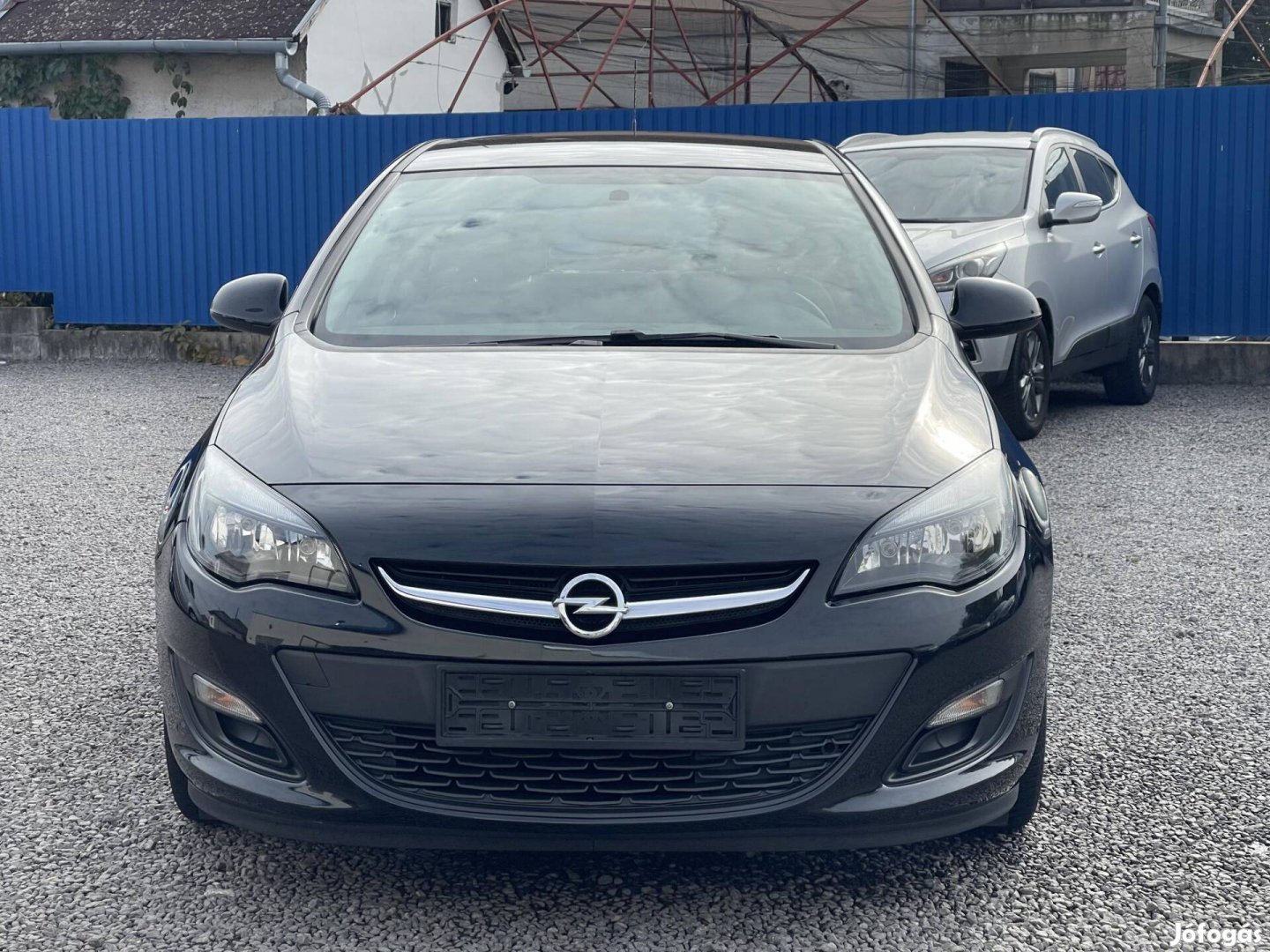 Opel Astra J 1.6 Business EURO6 ++73eKM++Magyar...