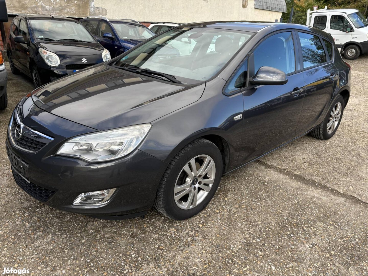 Opel Astra J 1.6 Enjoy Klima ! Tempomat !