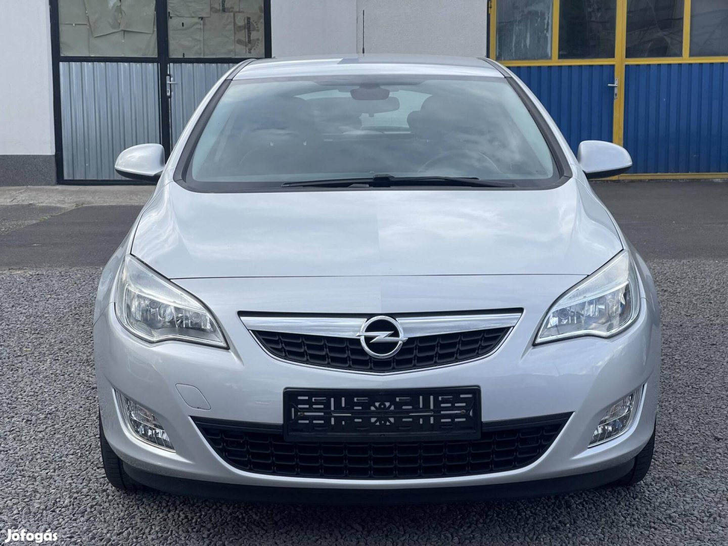 Opel Astra J 1.6 Sport ++Sport-Ülések++Tempomat...