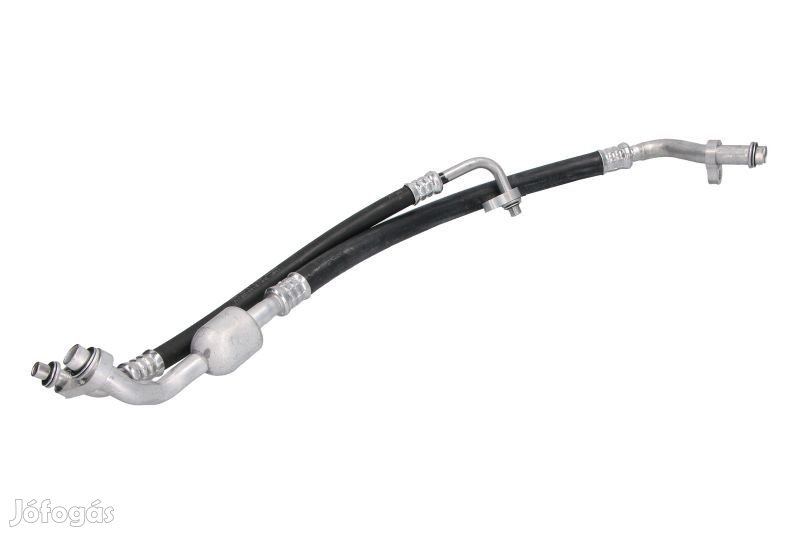 Opel Astra J 1,6 benzin utángyártott új klímacső 13347505
