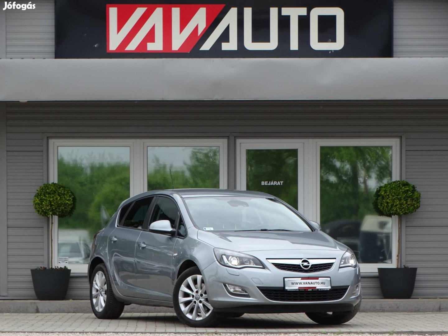 Opel Astra J 1.7 CDTI Cosmo Digit-BI'Xenon-KORM...