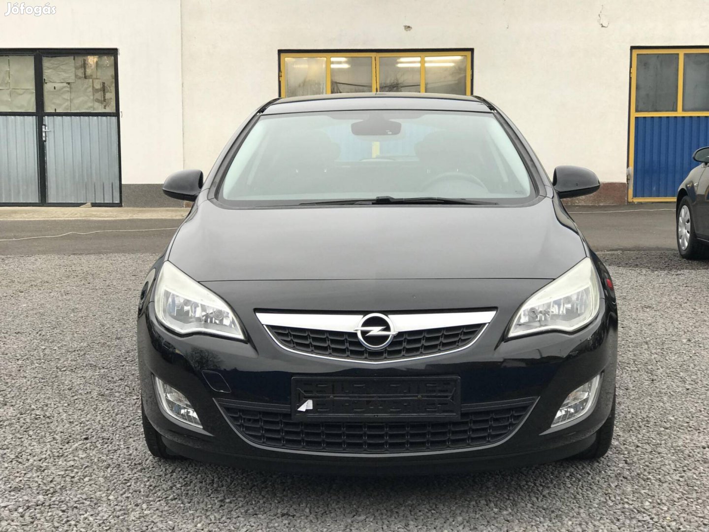 Opel Astra J 1.7 CDTI Enjoy ++146eKM++Szkönyv++...