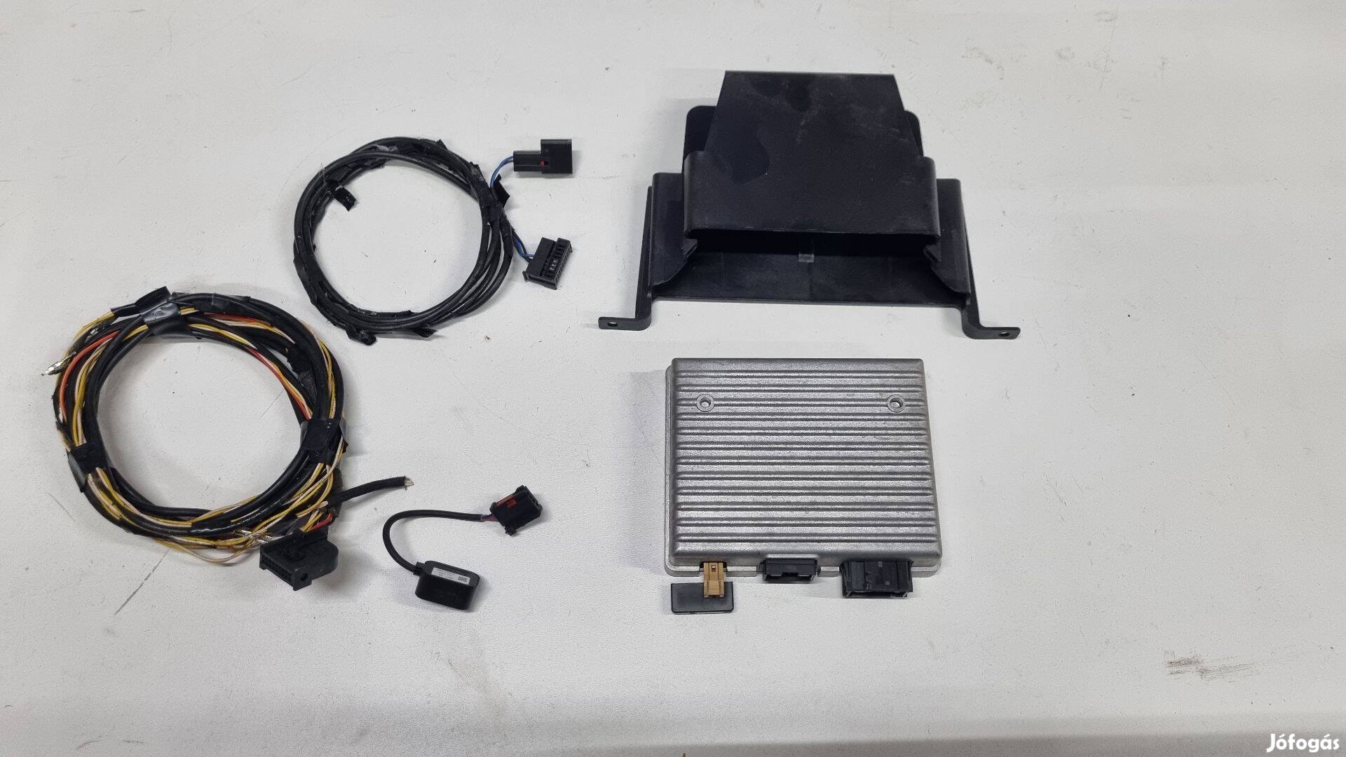 Opel Astra J Bluetooth Telefonkihangosító