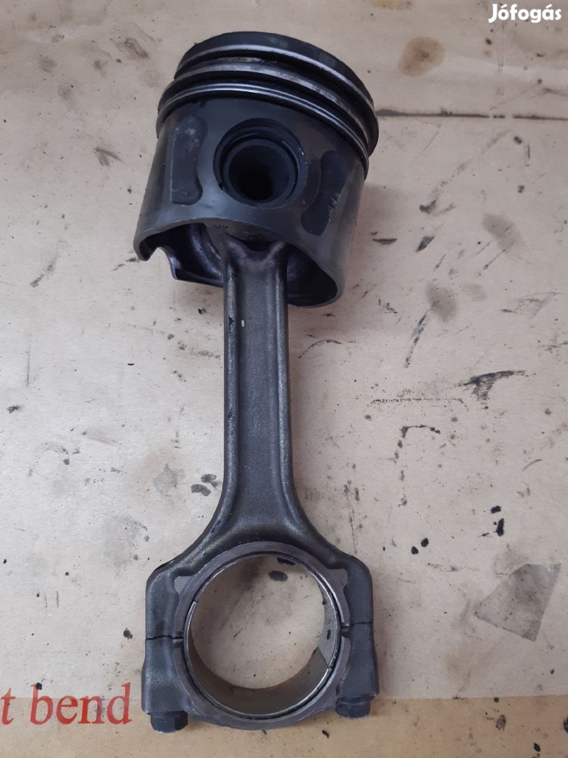 Opel Astra J Dugattyú + Hajtókar