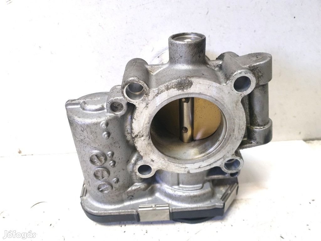 Opel Astra J Fojtószelep 55565489