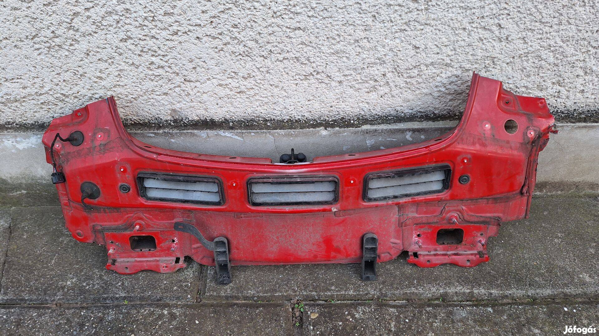 Opel Astra J Gtc Karosszéria Alkatrész