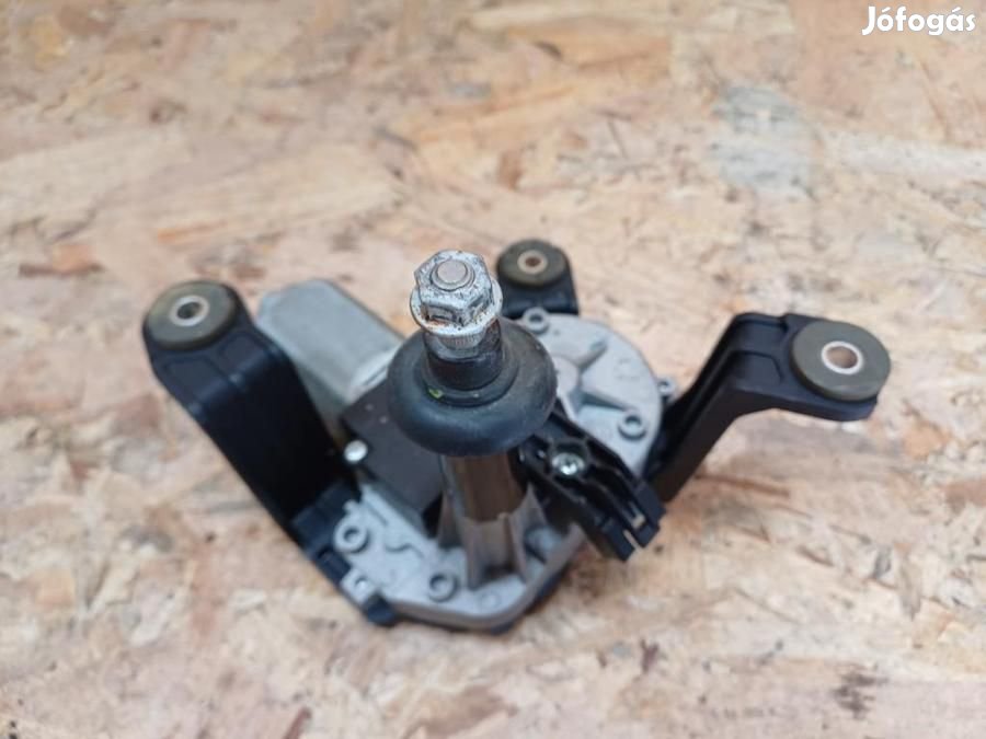 Opel Astra J Kombi  (2009-2015) Hátsó Ablaktörlő Motor
