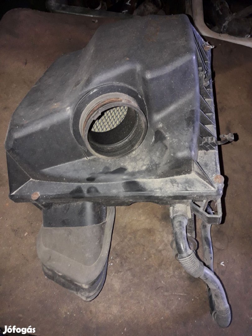 Opel Astra J Légszűrő Ház