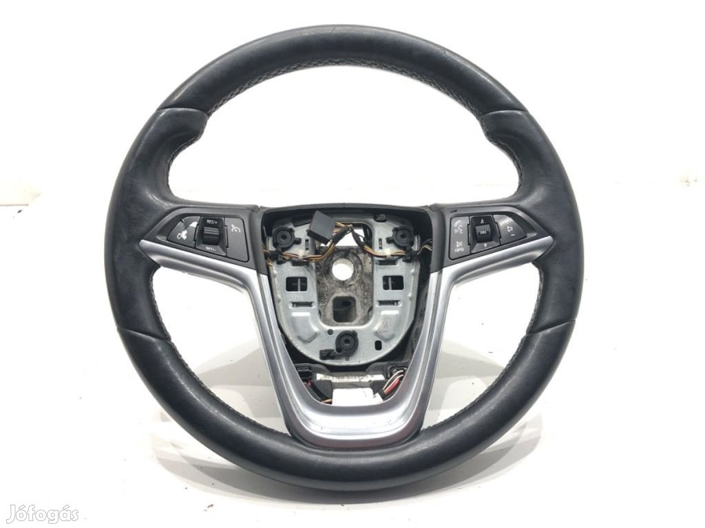 Opel Astra J Multikormány 13351021