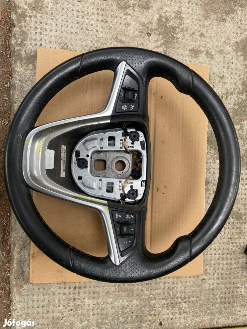 Opel Astra J Multikormány /kapcsoló /Gyújtáskapcsoló /Kormányoszlop