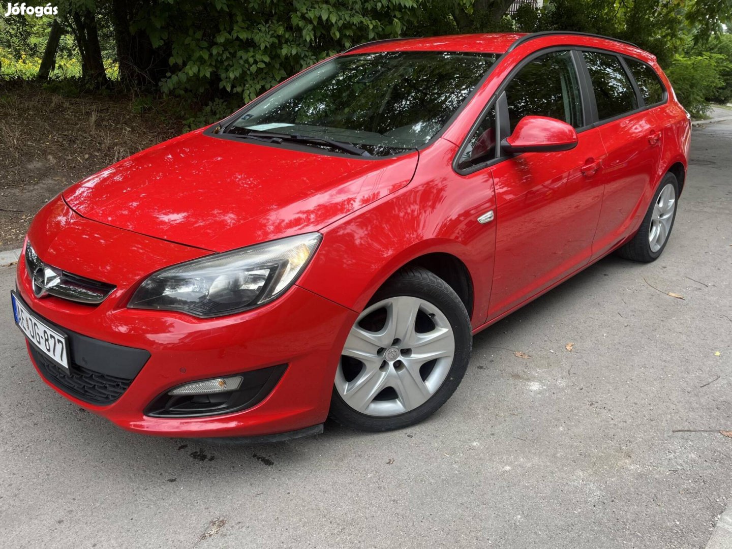 Opel Astra J Sports Tourer 1.3 CDTI Ecoflex Cos...