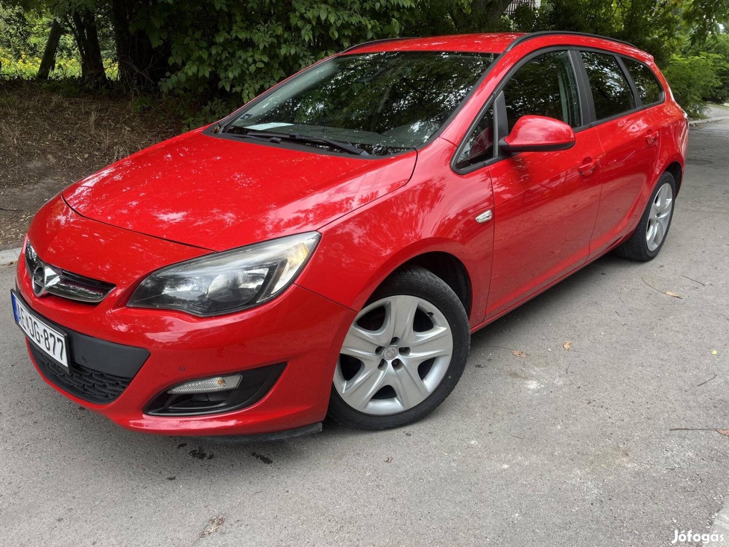 Opel Astra J Sports Tourer 1.3 CDTI Ecoflex Cos...