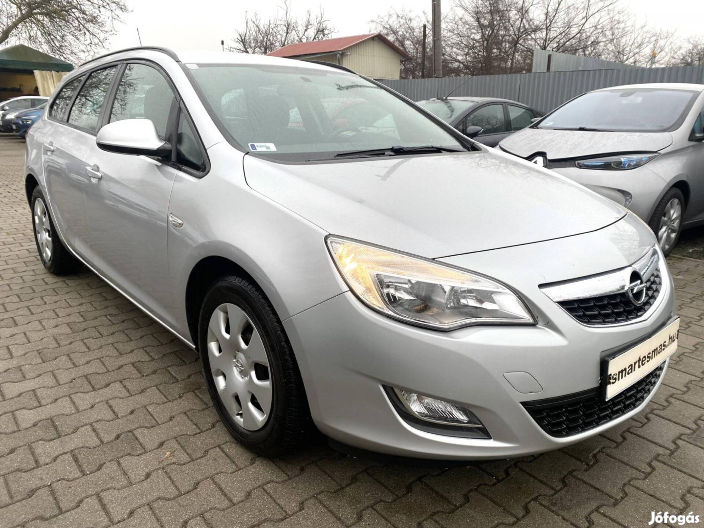 Opel Astra J Sports Tourer 1.3 CDTI Ecoflex Sta...