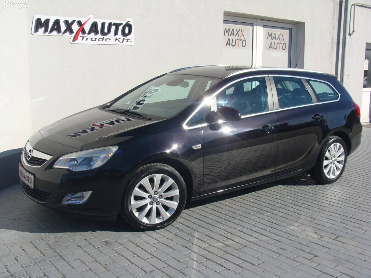 Opel Astra J Sports Tourer 1.4 Cosmo COSMO .910...