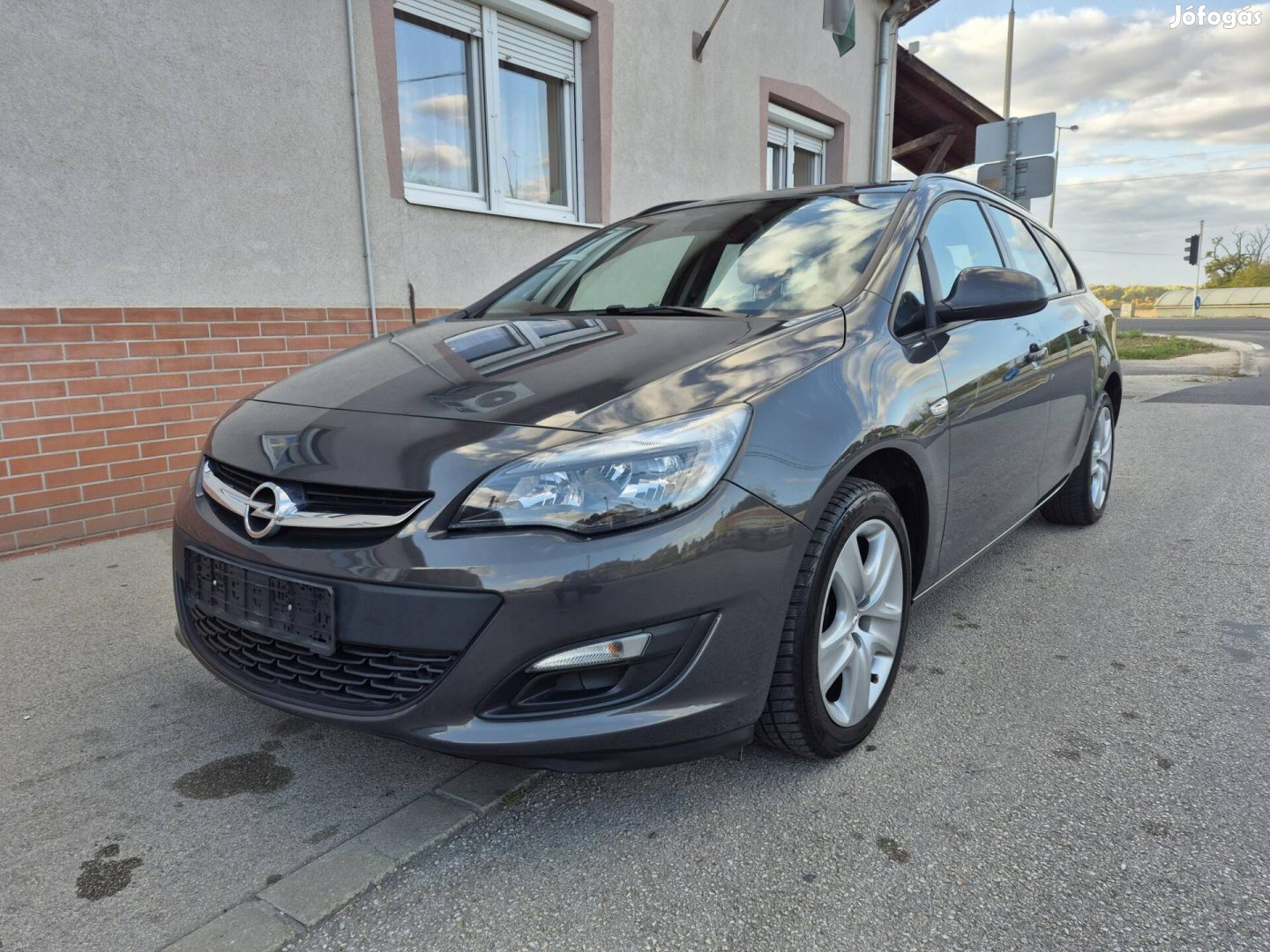 Opel Astra J Sports Tourer 1.4 Enjoy Sérmentes/...
