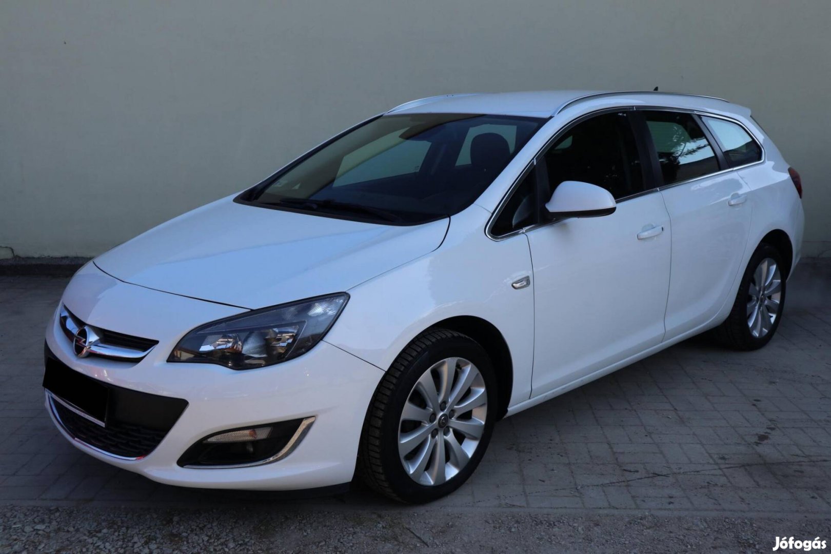 Opel Astra J Sports Tourer 1.6 Business