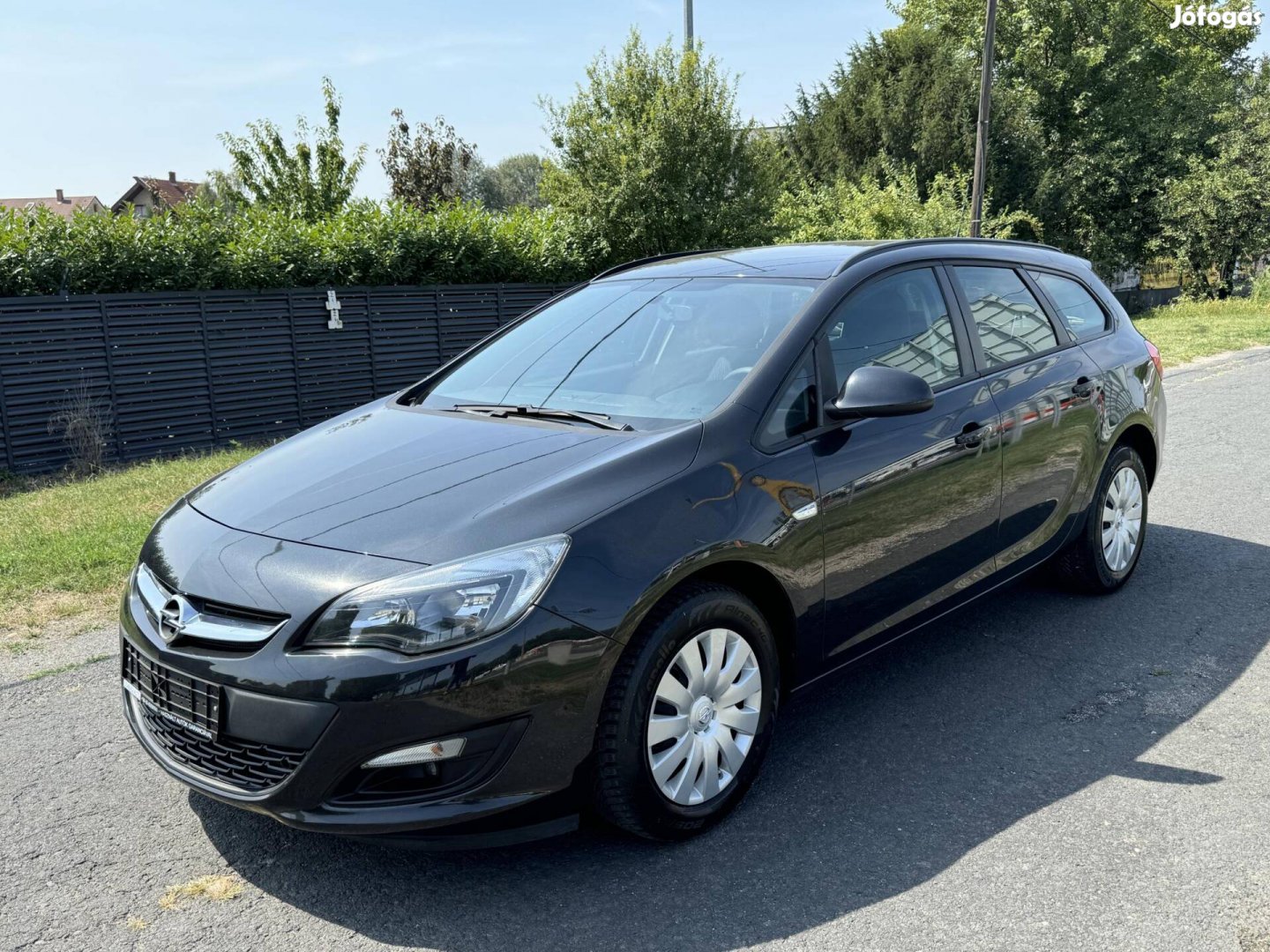 Opel Astra J Sports Tourer 1.6 Business EURO6 3...