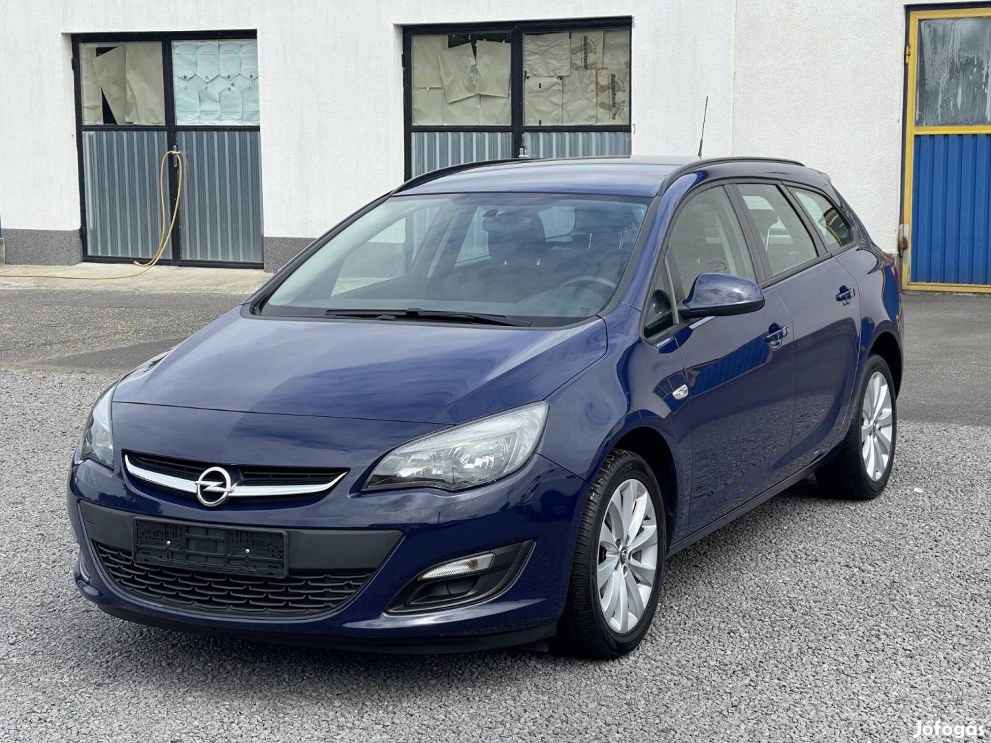 Opel Astra J Sports Tourer 1.6 Business EURO6 +...